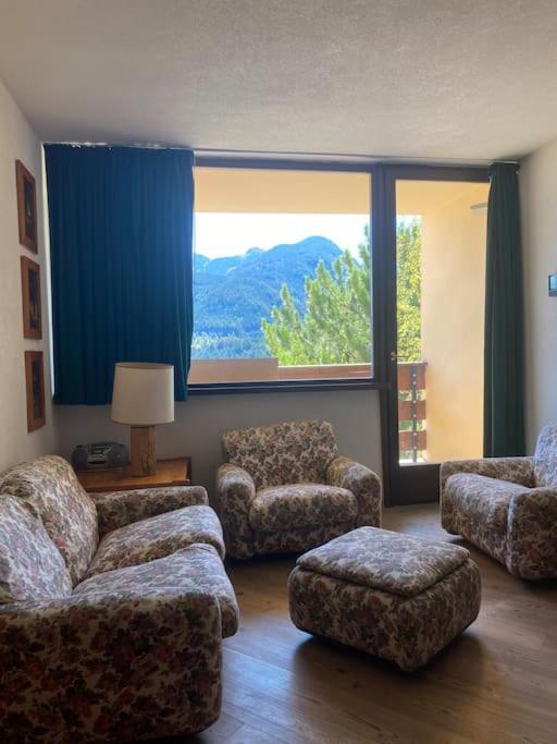 Encia'S Home Dolomiti Castello-Molina di Fiemme Eksteriør billede